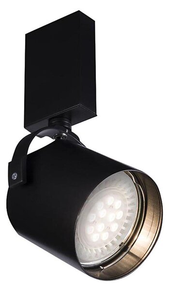 Shilo 2242 - Bodové svítidlo TENRI 1xGU10/15W/230V černá