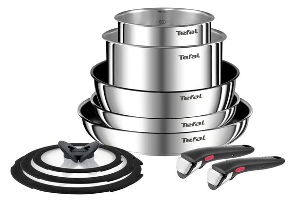 SADA HRNCŮ, 10dílné Tefal
