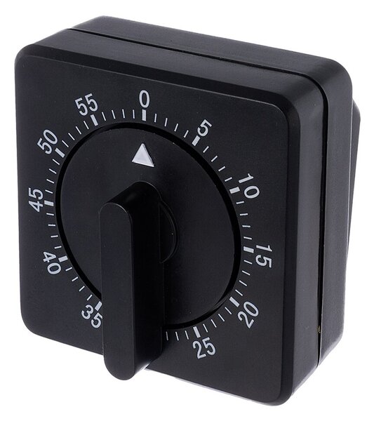 Kuchyňská minutka s magnetem