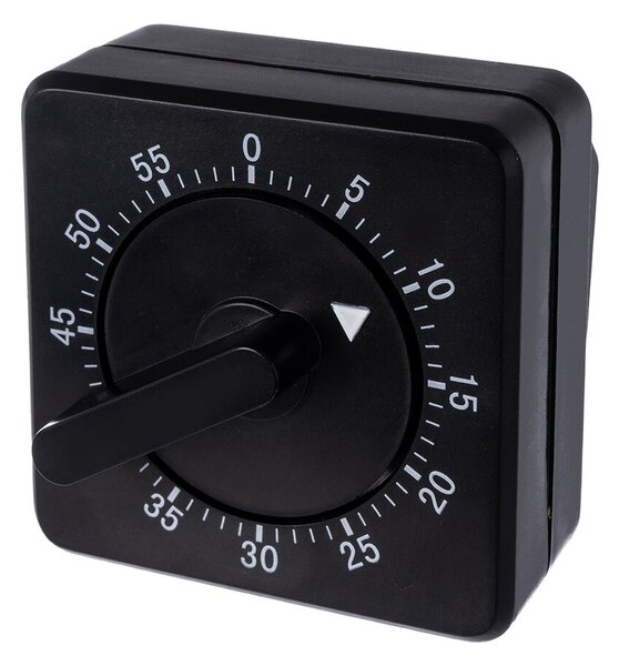 Kuchyňská minutka s magnetem