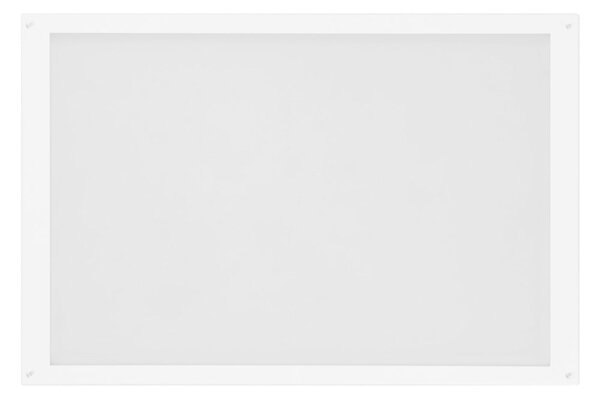 WiFi LED prodloužení panelu 300x200, nastavitelná bílá