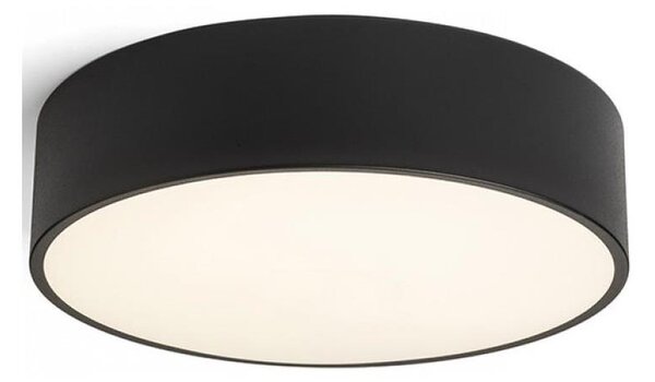 RED - Design Rendl - R13329 - LED Stropní svítidlo MEZZO LED/30W/230V černá