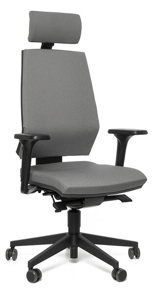 Kancelářská židle Stream 280-SYS PN HO BR-211 RM60 BO-AIR ERA CSE13