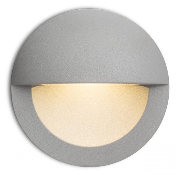 RED-Design Rendl-R10558- LED Venkovní vestavné svítidlo ASTERIA LED/3W/230V IP54