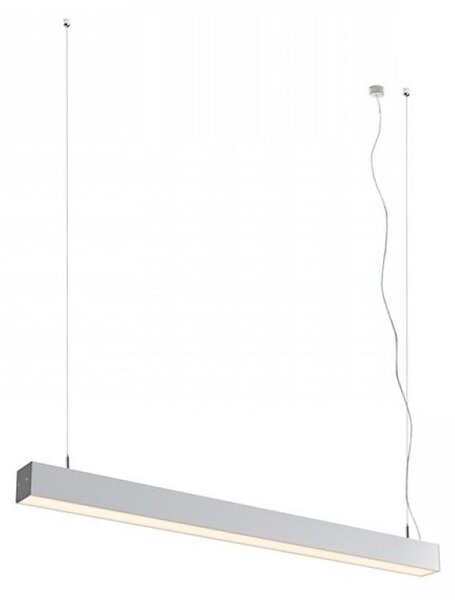 RED - Design Rendl - R12720 - LED Lustr na lanku PESANTE LED/40W/230V