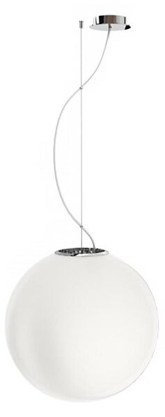 RED - Design Rendl - R10479 - Lustr na lanku LUNEA 1xE27/70W/230V