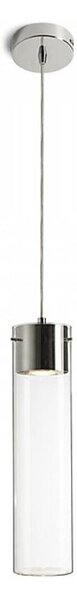 RED - Design Rendl - R11756 - Lustr na lanku GARNISH 1xGU10/9W/230V
