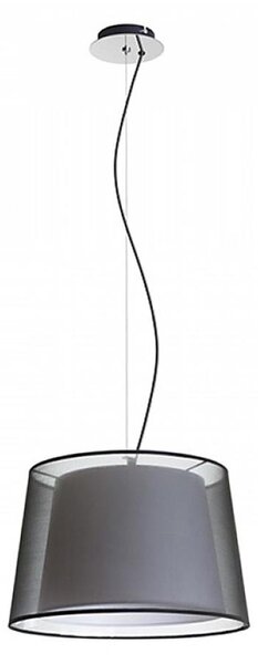 RED - Design Rendl - R12483 - Lustr na lanku ESPLANADE 1xE27/42W/230V
