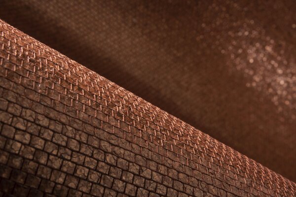 40352A, All Naturals, Arte