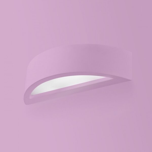RED - Design Rendl - R10266 - Nástěnné svítidlo CRESCENT R7s/80W/230V