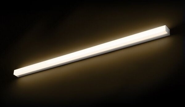 RED - Design Rendl-R12405- LED Koupelnové osvětlení zrcadla LEVIA 24W/230V IP44