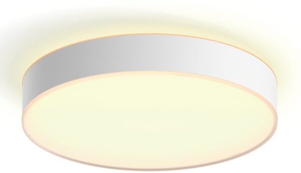 Philips - LED Stmívatelné stropní svítidlo Hue ENRAVE L LED/33,5W/230V bílá + DO