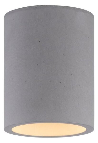 Paul Neuhaus 6160-22 - Bodové svítidlo ETON 1xGU10/10W/230V