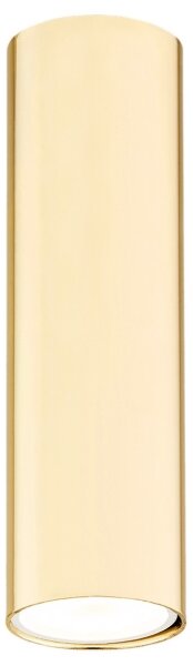 Argon 4761 - Bodové svítidlo TYBER 1xGU10/5W/230V mosaz