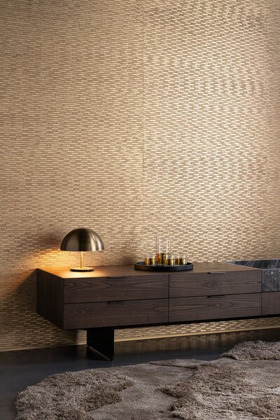 48553A, All Naturals, Arte