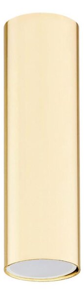 Argon 4761 - Bodové svítidlo TYBER 1xGU10/5W/230V mosaz