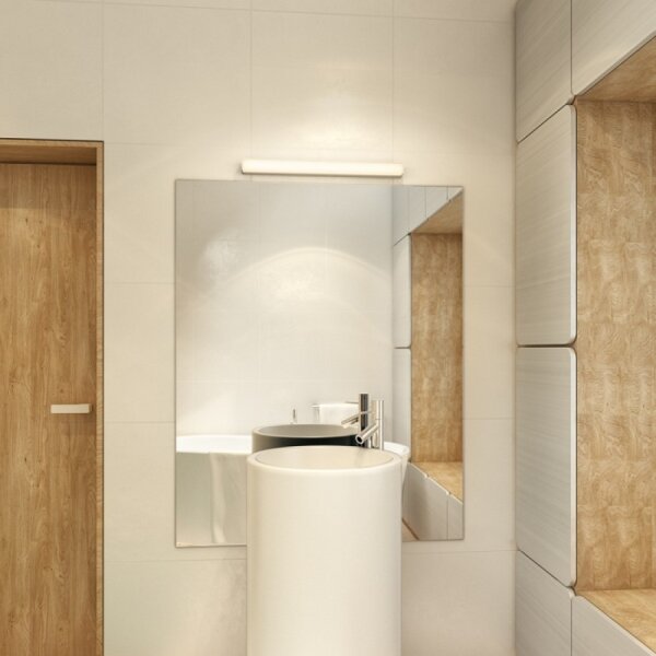RED-Design Rendl-R12401-LED Koupelnové osvětlení zrcadla LEVIA LED/12W/230V IP44