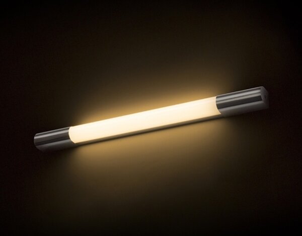 RED -Design Rendl-R12407 - LED Koupelnové osvětlení zrcadla MIRANDA 8W/230V IP44