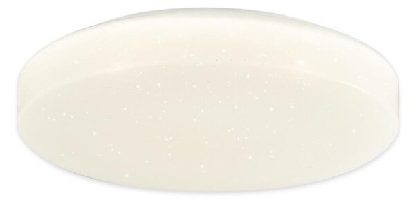 Top Light - LED Koupelnové stropní svítidlo LED/18W/230V IP44