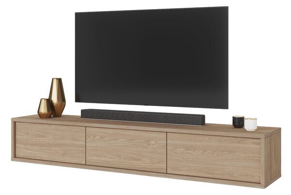 TV stolek Fiora 38 (dub olejovaný). Akce -18%