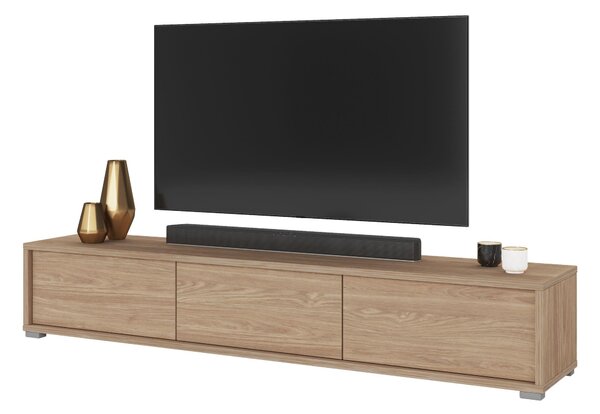 TV stolek Fiora 38 (dub olejovaný). Akce -18%