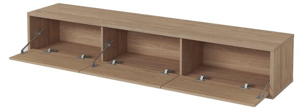 TV stolek Fiora 38 (dub olejovaný). Akce -18%