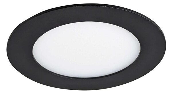LED Koupelnové podhledové svítidlo VEGA LED/6W/230V 3800K pr. 11,8 cm IP44