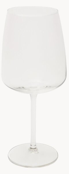 Sada 6 sklenic na bílé víno Barolo