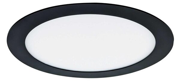 LED Koupelnové podhledové svítidlo VEGA LED/12W/230V 3800K pr. 16,8 cm IP44