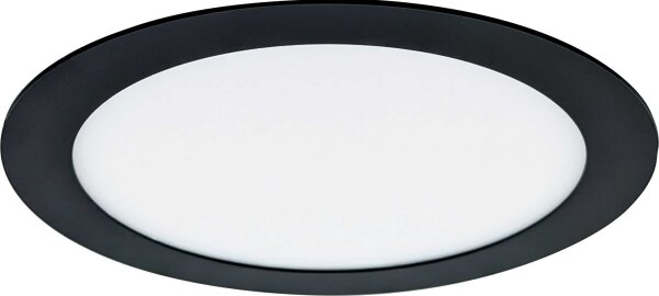 LED Koupelnové podhledové svítidlo VEGA LED/12W/230V 3800K pr. 16,8 cm IP44