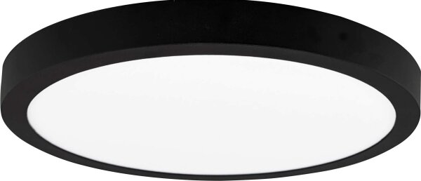 LED Stropní svítidlo FENIX LED/32W/230V 3800K pr. 40 cm