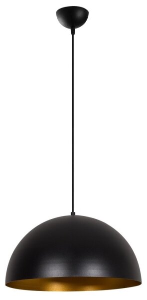 Lustr na lanku SIVANI 1xE27/40W/230V