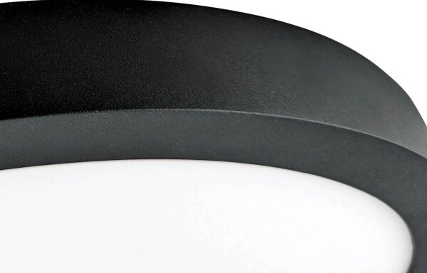 LED Stropní svítidlo FENIX LED/32W/230V 3800K pr. 40 cm