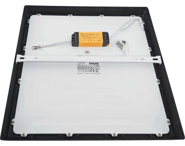 LED Stropní svítidlo FENIX LED/32W/230V 3800K 40 cm