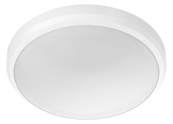 Philips - LED Koupelnové stropní svítidlo DORIS LED/6W/230V 2700K IP54 bílá