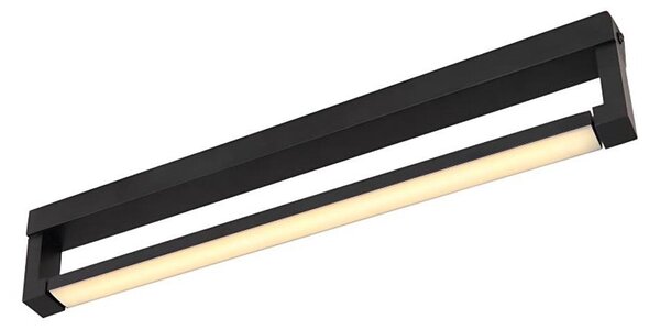 Globo 41498B - LED Koupelnové nástěnné svítidlo SUSI LED/12W/230V IP44