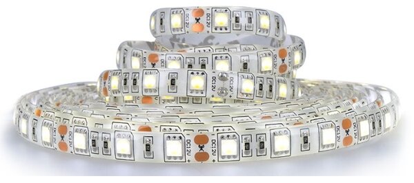 Solight WM604 - LED Venkovní pásek LED/72W/12V 5m IP65 studená bílá
