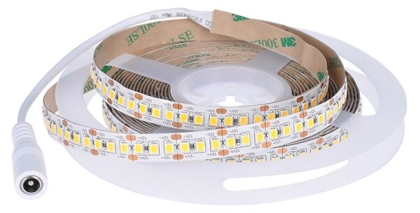 Solight WM613 - LED Pásek LED/80W/12V 5m teplá bílá