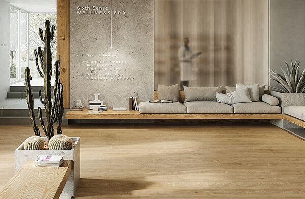 GERFLOR Creation 30 Lounge oak natural GERC30 1273 - 3.80 m2
