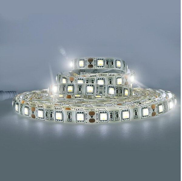 Solight WM604 - LED Venkovní pásek LED/72W/12V 5m IP65 studená bílá