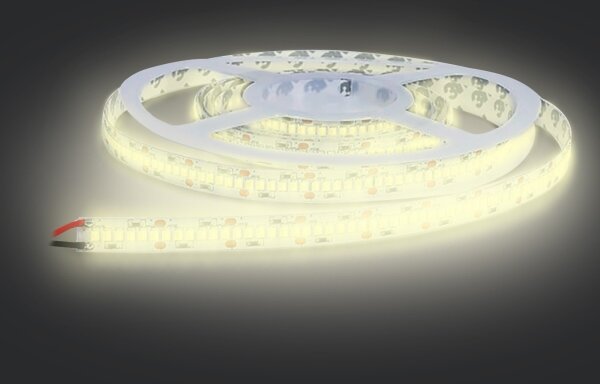 Solight WM613 - LED Pásek LED/80W/12V 5m teplá bílá