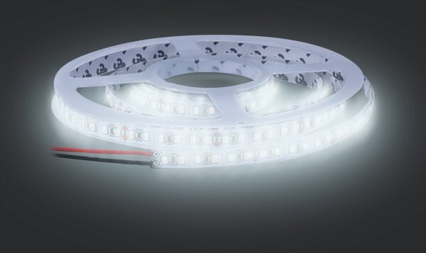 Solight WM610 - LED Pásek LED/50W/12V 5m studená bílá