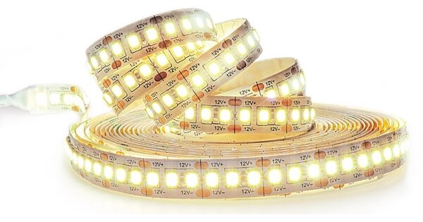Solight WM613 - LED Pásek LED/80W/12V 5m teplá bílá