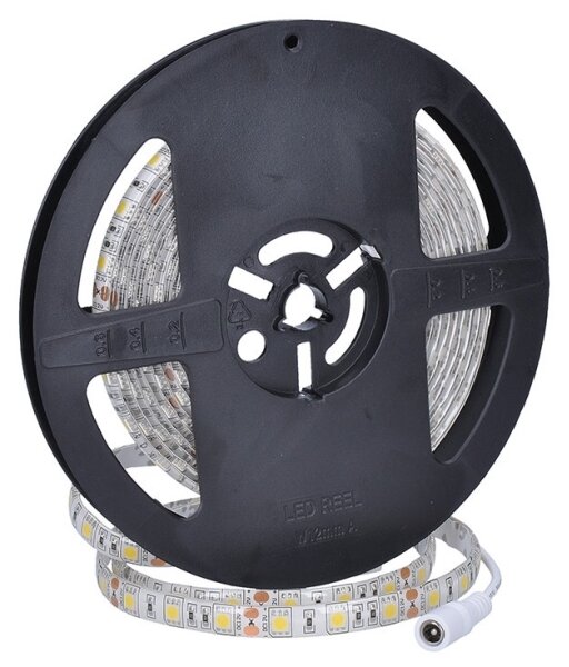 Solight WM604 - LED Venkovní pásek LED/72W/12V 5m IP65 studená bílá