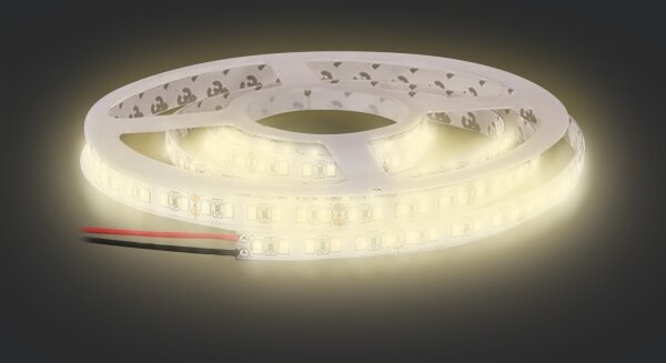 Solight WM611 - LED Pásek LED/50W/12V 5m teplá bílá