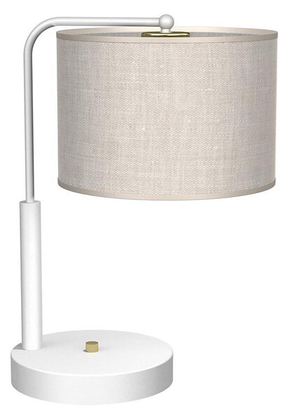 Stolní lampa LINO 1xE27/60W/230V