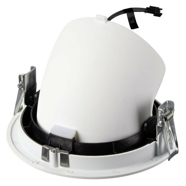 BIG WHITE SLV NUMINOS GIMBLE XL zápustné stropní svítidlo bílé 2700 K 20° 1006039
