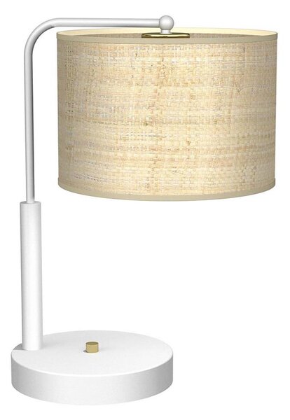 Stolní lampa MARSHALL 1xE27/60W/230V