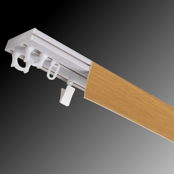 URBÁNEK Plastová kolejnice SF2 - 100 cm