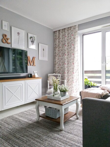 Balta Kusový koberec Sisal FLOORLUX 20389 stříbrný / černý Rozměr: 140x200 cm